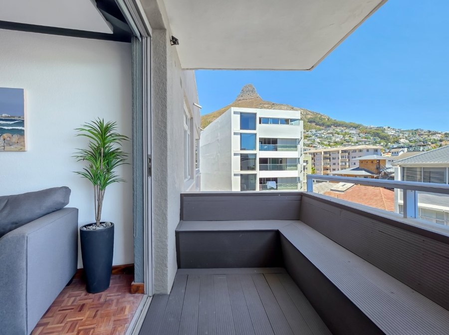 1 Bedroom Property for Sale in Sea Point Western Cape
